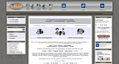 Desktop Screenshot of als-webshop.de