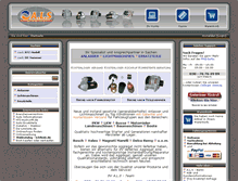 Tablet Screenshot of als-webshop.de